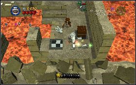 3 - Świątynia Hovitos (bonus) | Poszukiwacze Zaginionej Arki | LEGO Indiana Jones 2 - LEGO Indiana Jones 2: The Adventure Continues - poradnik do gry