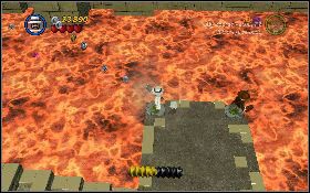 5 - Świątynia Hovitos (bonus) | Poszukiwacze Zaginionej Arki | LEGO Indiana Jones 2 - LEGO Indiana Jones 2: The Adventure Continues - poradnik do gry