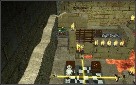 6 - Świątynia Hovitos (bonus) | Poszukiwacze Zaginionej Arki | LEGO Indiana Jones 2 - LEGO Indiana Jones 2: The Adventure Continues - poradnik do gry