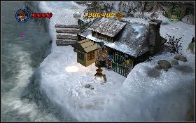 02 - Klocki Niebieskie (anteny) | Poszukiwacze Zaginionej Arki | LEGO Indiana Jones 2 - LEGO Indiana Jones 2: The Adventure Continues - poradnik do gry