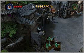 05 - Klocki Niebieskie (anteny) | Poszukiwacze Zaginionej Arki | LEGO Indiana Jones 2 - LEGO Indiana Jones 2: The Adventure Continues - poradnik do gry