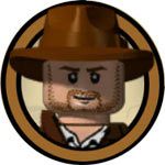 Indiana Jones - Postacie | Poszukiwacze Zaginionej Arki | LEGO Indiana Jones 2 - LEGO Indiana Jones 2: The Adventure Continues - poradnik do gry