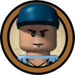 Jock - Postacie | Poszukiwacze Zaginionej Arki | LEGO Indiana Jones 2 - LEGO Indiana Jones 2: The Adventure Continues - poradnik do gry