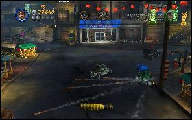 2 - Pościg za Lao | Świątynia Zagłady | LEGO Indiana Jones 2 - LEGO Indiana Jones 2: The Adventure Continues - poradnik do gry