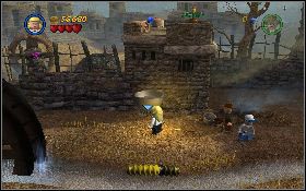 4 - Małpie psoty | Świątynia Zagłady | LEGO Indiana Jones 2 - LEGO Indiana Jones 2: The Adventure Continues - poradnik do gry