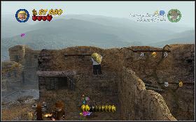 6 - Małpie psoty | Świątynia Zagłady | LEGO Indiana Jones 2 - LEGO Indiana Jones 2: The Adventure Continues - poradnik do gry