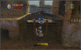 7 - Małpie psoty | Świątynia Zagłady | LEGO Indiana Jones 2 - LEGO Indiana Jones 2: The Adventure Continues - poradnik do gry