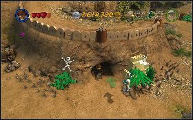 1 - Świątynia Tantrum | Świątynia Zagłady | LEGO Indiana Jones 2 - LEGO Indiana Jones 2: The Adventure Continues - poradnik do gry