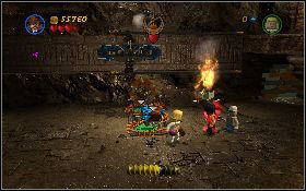 2 - Świątynia Tantrum | Świątynia Zagłady | LEGO Indiana Jones 2 - LEGO Indiana Jones 2: The Adventure Continues - poradnik do gry