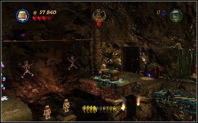 3 - Świątynia Tantrum | Świątynia Zagłady | LEGO Indiana Jones 2 - LEGO Indiana Jones 2: The Adventure Continues - poradnik do gry