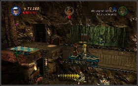 4 - Świątynia Tantrum | Świątynia Zagłady | LEGO Indiana Jones 2 - LEGO Indiana Jones 2: The Adventure Continues - poradnik do gry