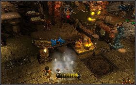 5 - Świątynia Tantrum | Świątynia Zagłady | LEGO Indiana Jones 2 - LEGO Indiana Jones 2: The Adventure Continues - poradnik do gry