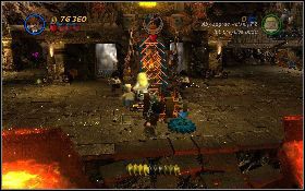 6 - Świątynia Tantrum | Świątynia Zagłady | LEGO Indiana Jones 2 - LEGO Indiana Jones 2: The Adventure Continues - poradnik do gry