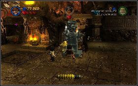 7 - Świątynia Tantrum | Świątynia Zagłady | LEGO Indiana Jones 2 - LEGO Indiana Jones 2: The Adventure Continues - poradnik do gry