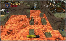 3 - Klub Obi-Wan (bonus) | Świątynia Zagłady | LEGO Indiana Jones 2 - LEGO Indiana Jones 2: The Adventure Continues - poradnik do gry