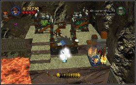 5 - Klub Obi-Wan (bonus) | Świątynia Zagłady | LEGO Indiana Jones 2 - LEGO Indiana Jones 2: The Adventure Continues - poradnik do gry