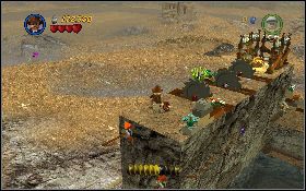 5 - Jaskinia na plaży (bonus) | Świątynia Zagłady | LEGO Indiana Jones 2 - LEGO Indiana Jones 2: The Adventure Continues - poradnik do gry