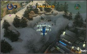 1 - Górska jaskinia (bonus) | Świątynia Zagłady | LEGO Indiana Jones 2 - LEGO Indiana Jones 2: The Adventure Continues - poradnik do gry