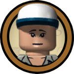 Short Round - Postacie | Świątynia Zagłady | LEGO Indiana Jones 2 - LEGO Indiana Jones 2: The Adventure Continues - poradnik do gry