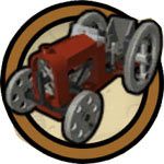 Traktor - Pojazdy | Świątynia Zagłady | LEGO Indiana Jones 2 - LEGO Indiana Jones 2: The Adventure Continues - poradnik do gry