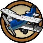 Samolot kaskaderski - Pojazdy | Świątynia Zagłady | LEGO Indiana Jones 2 - LEGO Indiana Jones 2: The Adventure Continues - poradnik do gry