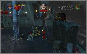 2 - Harcownik z Coronado | Ostatnia Krucjata | LEGO Indiana Jones 2 - LEGO Indiana Jones 2: The Adventure Continues - poradnik do gry