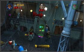 3 - Harcownik z Coronado | Ostatnia Krucjata | LEGO Indiana Jones 2 - LEGO Indiana Jones 2: The Adventure Continues - poradnik do gry