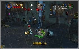 4 - Harcownik z Coronado | Ostatnia Krucjata | LEGO Indiana Jones 2 - LEGO Indiana Jones 2: The Adventure Continues - poradnik do gry