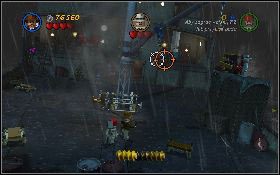 5 - Harcownik z Coronado | Ostatnia Krucjata | LEGO Indiana Jones 2 - LEGO Indiana Jones 2: The Adventure Continues - poradnik do gry