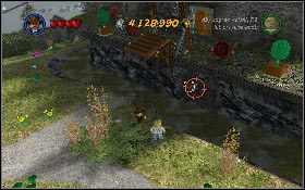 2 - Brundwaldzka pożoga | Ostatnia Krucjata | LEGO Indiana Jones 2 - LEGO Indiana Jones 2: The Adventure Continues - poradnik do gry