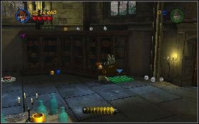 5 - Brundwaldzka pożoga | Ostatnia Krucjata | LEGO Indiana Jones 2 - LEGO Indiana Jones 2: The Adventure Continues - poradnik do gry