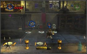 6 - Brundwaldzka pożoga | Ostatnia Krucjata | LEGO Indiana Jones 2 - LEGO Indiana Jones 2: The Adventure Continues - poradnik do gry