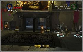 Przekręć pokrętło, które pojawi się w ścianie i dołącz Henrym do Indiany - Brundwaldzka pożoga | Ostatnia Krucjata | LEGO Indiana Jones 2 - LEGO Indiana Jones 2: The Adventure Continues - poradnik do gry