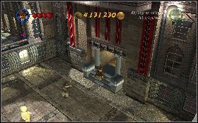 Po zakończeniu poprzedniej misji wsiądź w jakiś pojazd i jedź w górę ulicy - Bijatyka w Berlinie | Ostatnia Krucjata | LEGO Indiana Jones 2 - LEGO Indiana Jones 2: The Adventure Continues - poradnik do gry