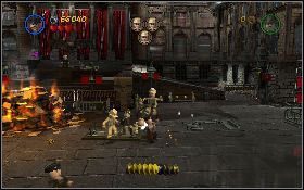 2 - Bijatyka w Berlinie | Ostatnia Krucjata | LEGO Indiana Jones 2 - LEGO Indiana Jones 2: The Adventure Continues - poradnik do gry