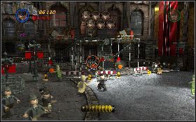 3 - Bijatyka w Berlinie | Ostatnia Krucjata | LEGO Indiana Jones 2 - LEGO Indiana Jones 2: The Adventure Continues - poradnik do gry