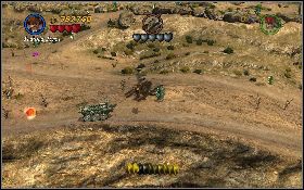 4 - Działo w kanionie | Ostatnia Krucjata | LEGO Indiana Jones 2 - LEGO Indiana Jones 2: The Adventure Continues - poradnik do gry