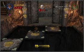 5 - Próba i groza | Ostatnia Krucjata | LEGO Indiana Jones 2 - LEGO Indiana Jones 2: The Adventure Continues - poradnik do gry