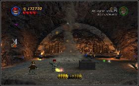 6 - Próba i groza | Ostatnia Krucjata | LEGO Indiana Jones 2 - LEGO Indiana Jones 2: The Adventure Continues - poradnik do gry