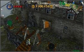 1 - Zamkowe ostudzenie (bonus) | Ostatnia Krucjata | LEGO Indiana Jones 2 - LEGO Indiana Jones 2: The Adventure Continues - poradnik do gry