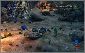 2 - Misja w kanionie (bonus) | Ostatnia Krucjata | LEGO Indiana Jones 2 - LEGO Indiana Jones 2: The Adventure Continues - poradnik do gry