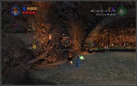 Weź postać z biczem i mieczem i udaj się nimi do budynku [1] na wykopaliskach - Wyzwanie kielicha (bonus) | Ostatnia Krucjata | LEGO Indiana Jones 2 - LEGO Indiana Jones 2: The Adventure Continues - poradnik do gry