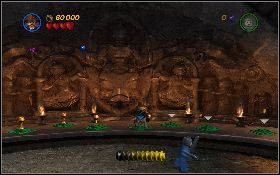 4 - Wyzwanie kielicha (bonus) | Ostatnia Krucjata | LEGO Indiana Jones 2 - LEGO Indiana Jones 2: The Adventure Continues - poradnik do gry