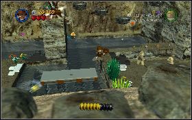 2 - Grota na plaży (bonus) | Ostatnia Krucjata | LEGO Indiana Jones 2 - LEGO Indiana Jones 2: The Adventure Continues - poradnik do gry