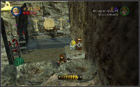 3 - Grota na plaży (bonus) | Ostatnia Krucjata | LEGO Indiana Jones 2 - LEGO Indiana Jones 2: The Adventure Continues - poradnik do gry