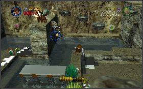 4 - Grota na plaży (bonus) | Ostatnia Krucjata | LEGO Indiana Jones 2 - LEGO Indiana Jones 2: The Adventure Continues - poradnik do gry