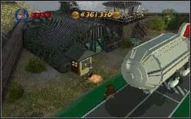 1 - Lotnisko w Berlinie (bonus) | Ostatnia Krucjata | LEGO Indiana Jones 2 - LEGO Indiana Jones 2: The Adventure Continues - poradnik do gry