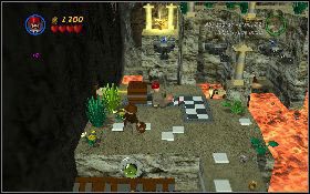 2 - Lotnisko w Berlinie (bonus) | Ostatnia Krucjata | LEGO Indiana Jones 2 - LEGO Indiana Jones 2: The Adventure Continues - poradnik do gry