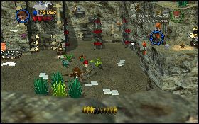 4 - Lotnisko w Berlinie (bonus) | Ostatnia Krucjata | LEGO Indiana Jones 2 - LEGO Indiana Jones 2: The Adventure Continues - poradnik do gry