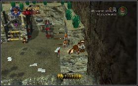 6 - Lotnisko w Berlinie (bonus) | Ostatnia Krucjata | LEGO Indiana Jones 2 - LEGO Indiana Jones 2: The Adventure Continues - poradnik do gry